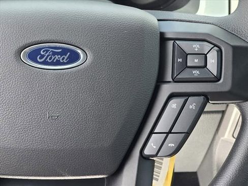 New 2026 Ford F750 2WD Crew Cab Super Duty image 14