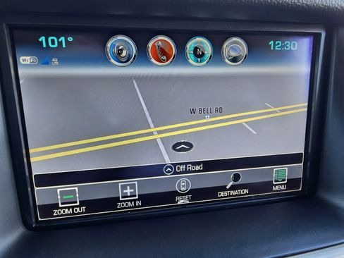 Used 2019 GMC Yukon Denali image 33