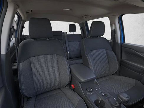 New 2025 Ford Ranger XL w/ Trailer Tow Package image 10