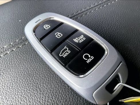 Certified 2023 Hyundai Tucson SEL FWD image 10