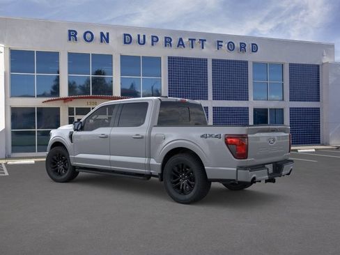New 2026 Ford F150 XLT w/ Equipment Group 303A High AWD/4WD image 27