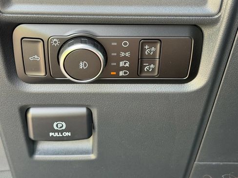 New 2026 Ford F150 STX w/ Equipment Group 200A AWD/4WD image 11