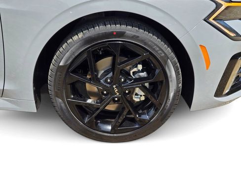 New 2026 Kia K5 GT-Line FWD image 6