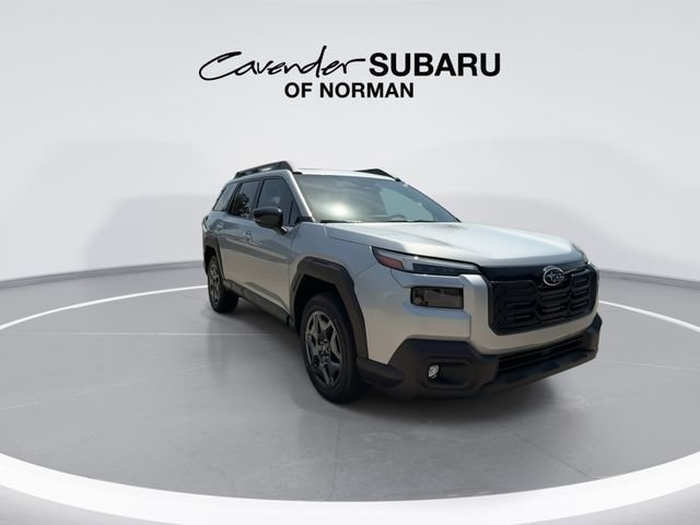 New 2026 Subaru Outback Premium AWD/4WD image 3