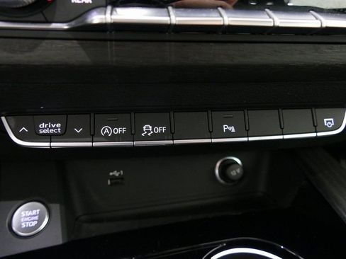 Used 2023 Audi A5 2.0T Premium Plus w/ Premium Plus image 22