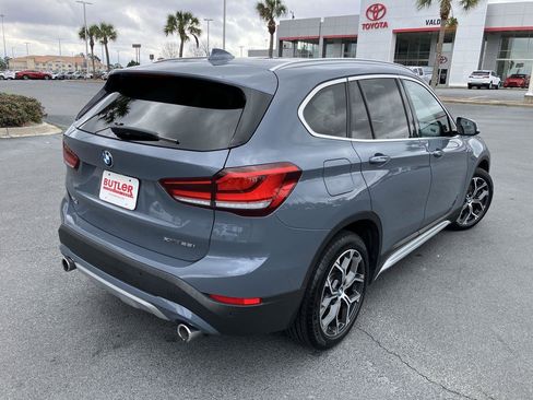 Used 2021 BMW X1 xDrive28i w/ Convenience Package image 5
