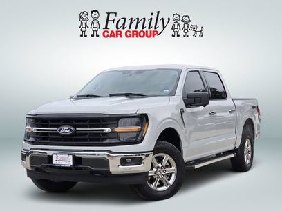 Used 2024 Ford F150 XLT w/ Mobile Office Package