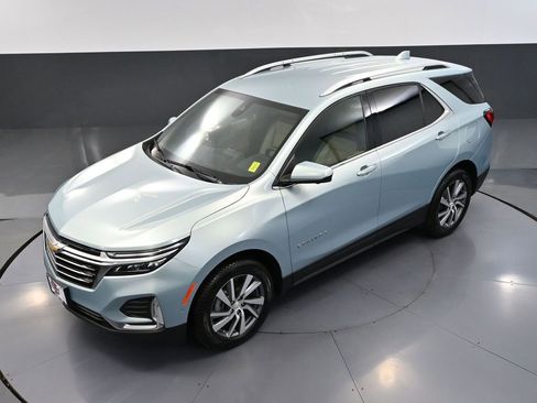 Used 2022 Chevrolet Equinox Premier image 61