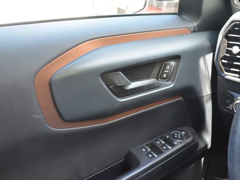 Used 2021 Ford Bronco Sport Outer Banks AWD/4WD image 50