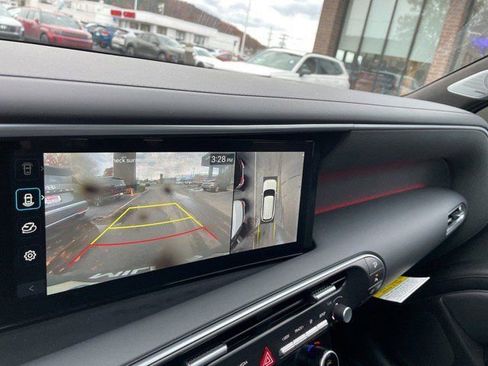 New 2026 Hyundai Palisade Calligraphy image 16