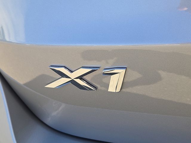 Certified 2026 BMW X1 xDrive28i w/ Convenience Package AWD/4WD image 18