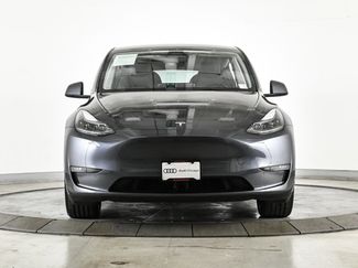 Used 2023 Tesla Model Y Long Range video 2