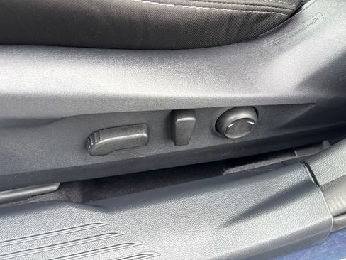 Certified 2025 Subaru Legacy Premium AWD/4WD image 14