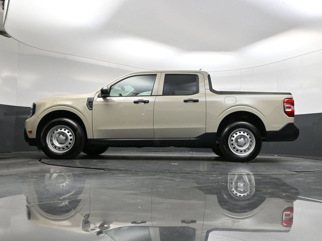 Used 2025 Ford Maverick XL FWD image 47