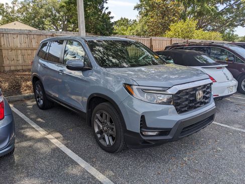 Used 2023 Honda Passport EX-L image 15