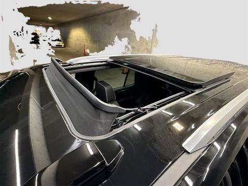 New 2026 Chevrolet Tahoe Premier w/ Sun And Tow Package image 23