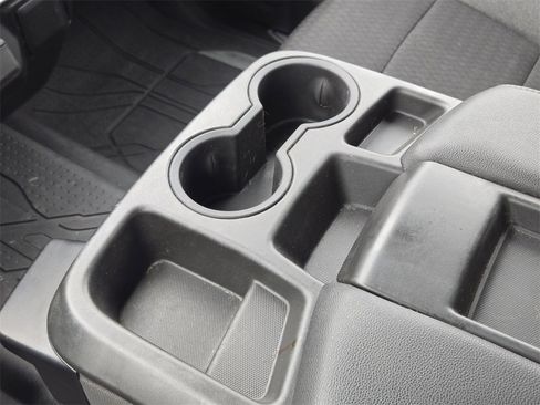 Used 2022 Chevrolet Silverado 1500 LT w/ Bed Protection Package image 15