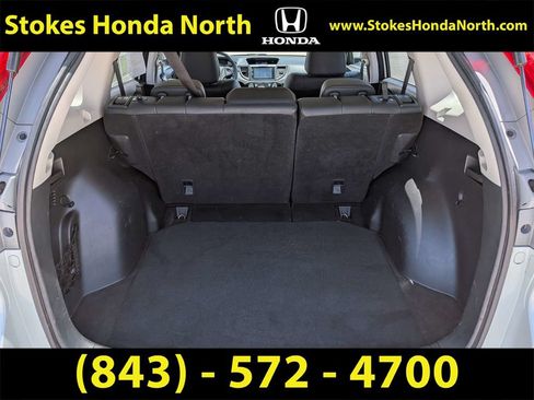 Used 2015 Honda CR-V EX-L image 19