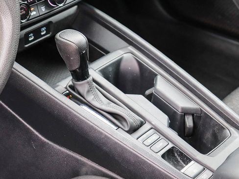 Certified 2023 Honda Accord LX image 23
