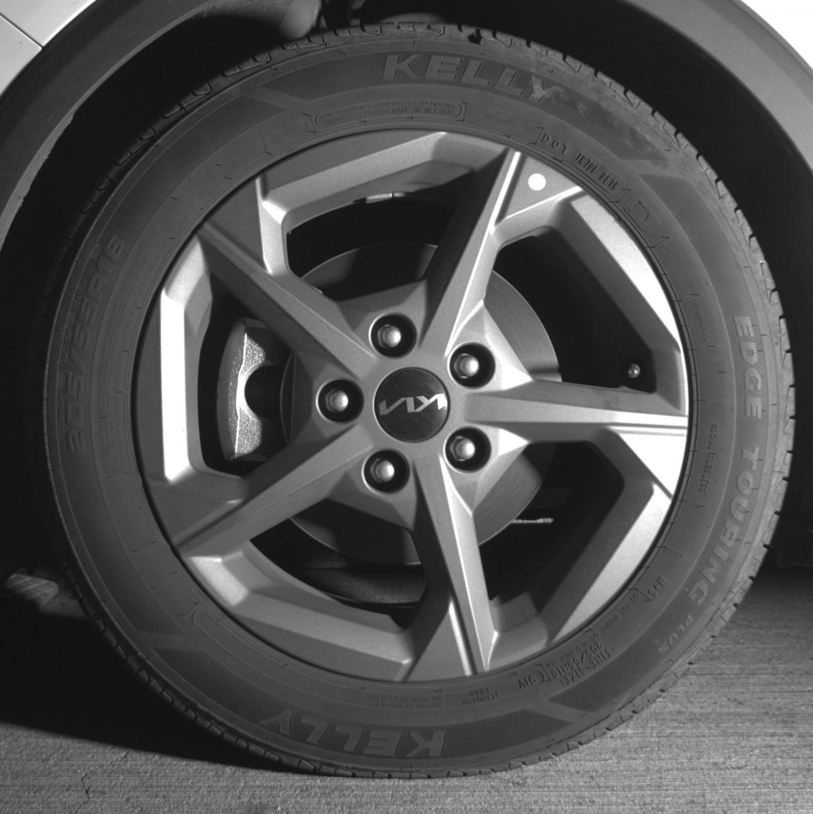 Used 2025 Kia K4 FWD image 13