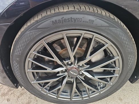 Used 2018 Genesis G80 3.3T Sport image 8