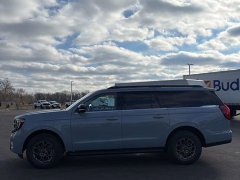 New 2026 Ford Expedition Max Active image 5