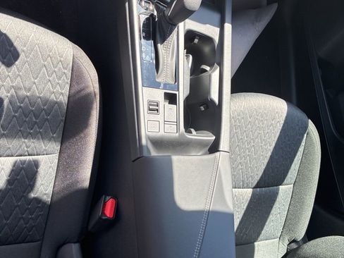 New 2026 Nissan Sentra SV w/ Floor Mat Package FWD image 24