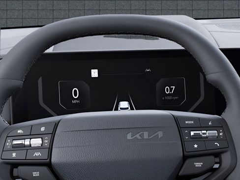 New 2026 Kia Sportage SX Prestige image 21