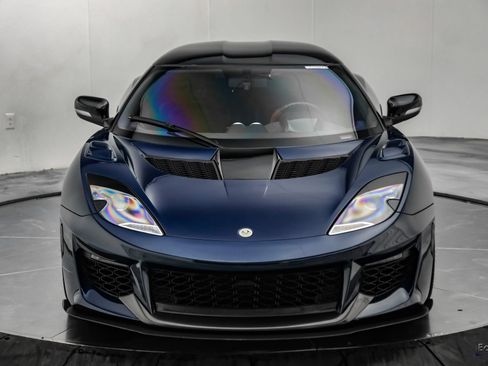 Used 2021 Lotus Evora RWD image 33