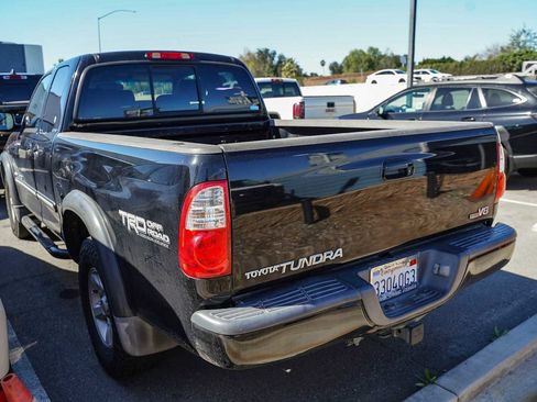 Used 2006 Toyota Tundra Limited image 20