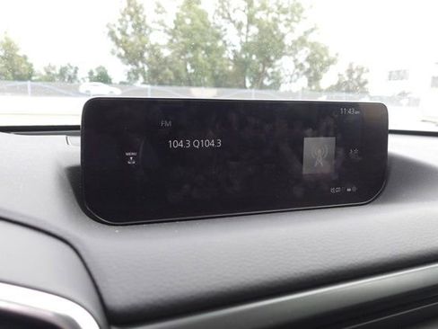 Used 2026 MAZDA CX-50 2.5 Hybrid w/ Premium Plus Pkg AWD/4WD image 17