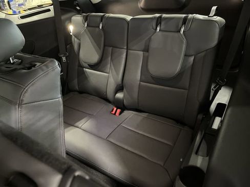 New 2026 Ford Explorer Active w/ Active Comfort Package image 29