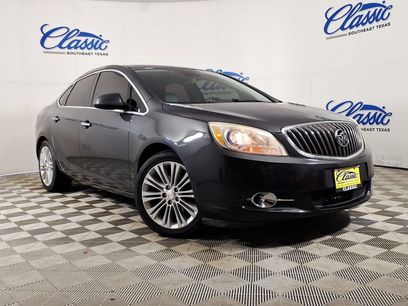 Used 2014 Buick Verano