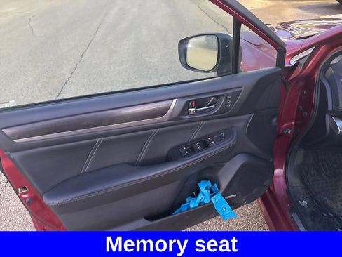 Used 2018 Subaru Legacy 2.5i Limited image 11
