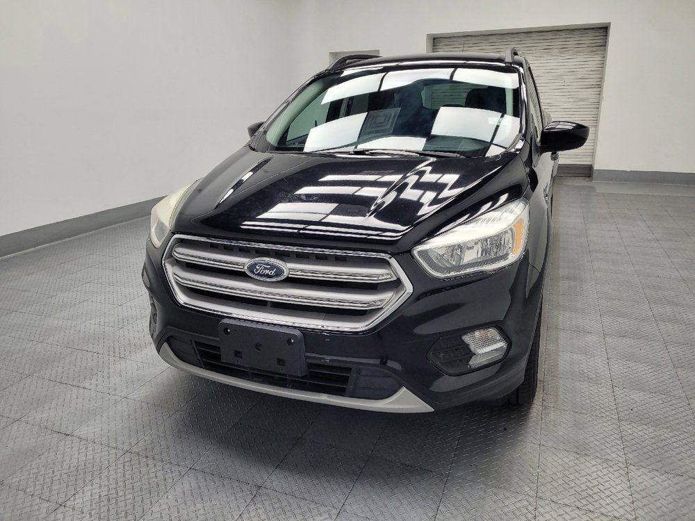 Used 2018 Ford Escape SE FWD image 15