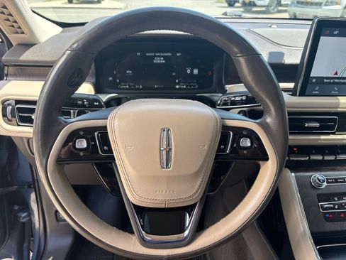 Used 2021 Lincoln Aviator Reserve w/ Equipment Group 201A AWD/4WD image 17