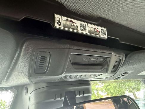 New 2026 Jeep Wrangler Sport AWD/4WD image 32