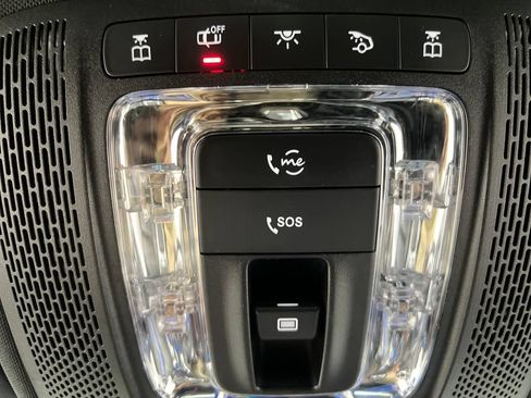 Used 2025 Mercedes-Benz CLA 250 4MATIC image 63