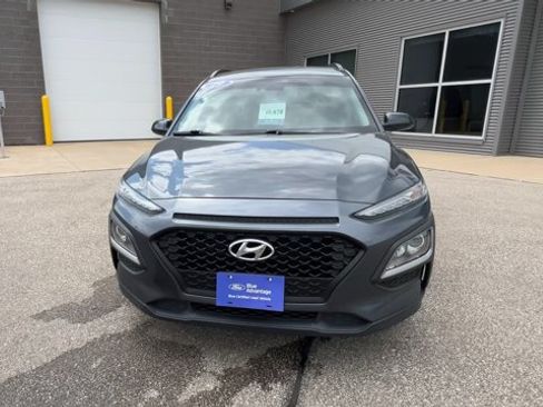 Used 2019 Hyundai Kona SEL FWD image 4