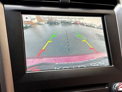 Used 2018 Ford Fusion Energi SE image 22