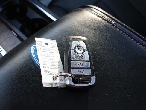 Certified 2021 Ford Expedition Max Platinum image 22