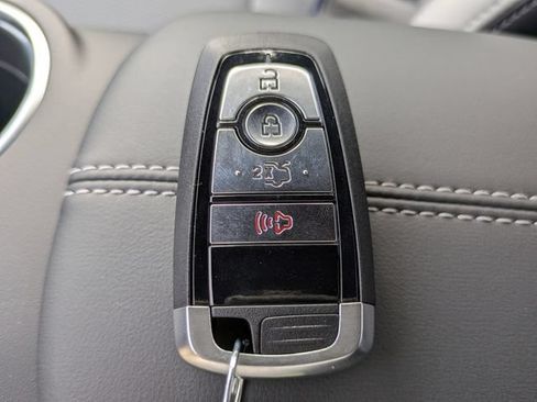 New 2026 Ford Mustang Premium RWD image 27