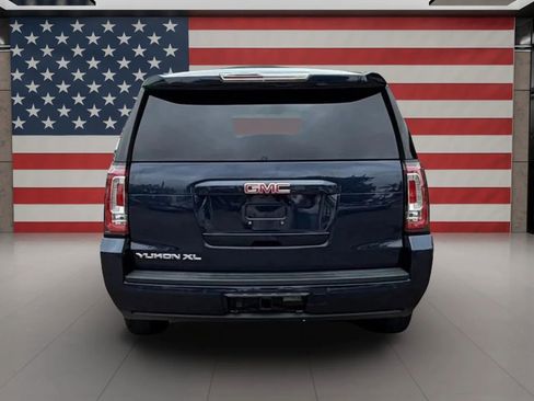 Used 2017 GMC Yukon XL SLE RWD image 7