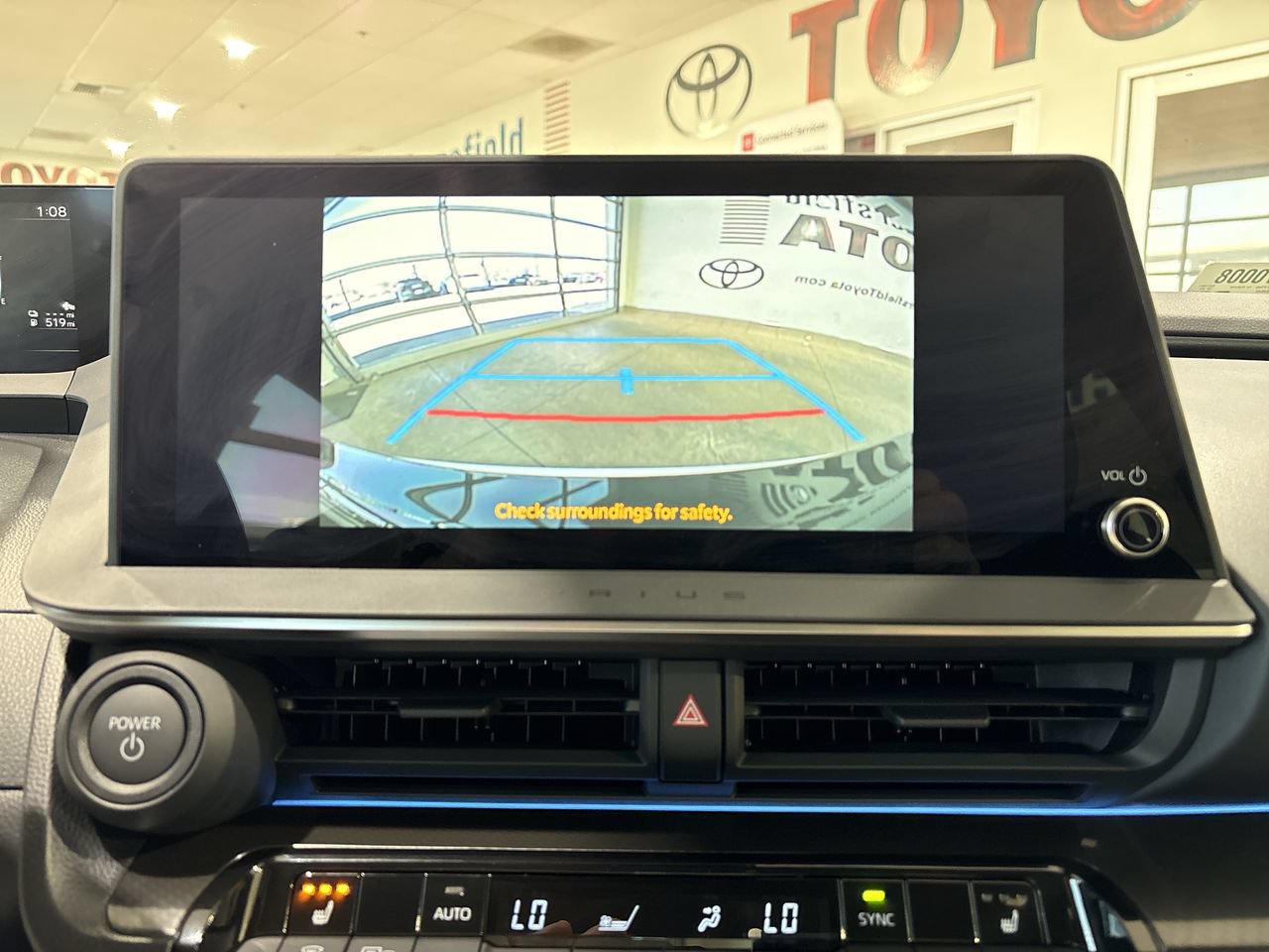 New 2027 Toyota Prius Plug-In Hybrid FWD image 18
