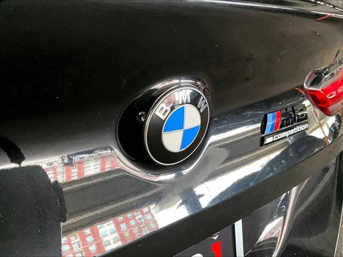 Used 2024 BMW M8 Competition w/ Driving Assistance Package image 31