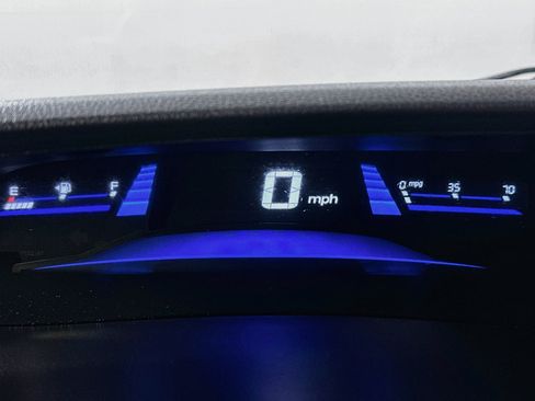 Used 2015 Honda Civic EX image 13