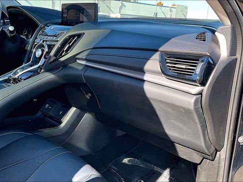 Used 2021 Acura RDX w/ Technology Package image 21