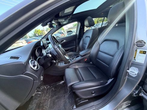 Used 2017 Mercedes-Benz GLA 250 4MATIC image 50