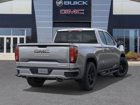 New 2026 GMC Sierra 1500 Elevation image 4
