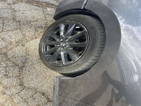 Used 2019 MAZDA MAZDA3 AWD Hatchback w/ Premium Pkg image 13